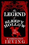 The Legend of Sleepy Hollow and Other Ghostly Tales - Washington Irving - 9781847497604