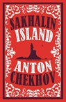 Sakhalin Island - Anton Chekhov - 9781847497864