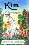 Kim - Rudyard Kipling - 9781847498045