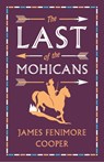 The Last of the Mohicans - James Fenimore Cooper - 9781847498069