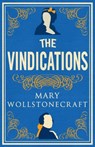 The Vindications - Mary Wollstonecraft - 9781847498120