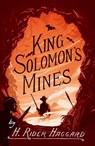 King Solomon's Mines - H. Rider Haggard - 9781847498410
