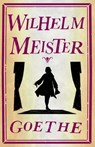 Wilhelm Meister - Johann Wolfgang Goethe - 9781847498458