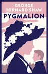 Pygmalion - George Bernard Shaw - 9781847498595