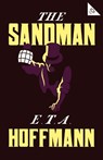 The Sandman - E.T.A. Hoffmann - 9781847498755