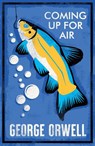 Coming Up for Air - George Orwell - 9781847499004