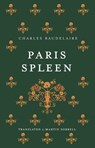 Paris Spleen - Charles Baudelaire - 9781847499035