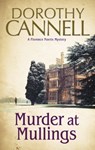 Murder at Mullings - Dorothy Cannell - 9781847515018