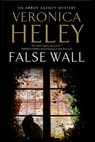 False Wall - Veronica Heley - 9781847516848