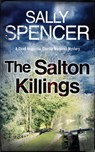 The Salton Killings - Sally Spencer - 9781847517470
