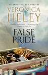 False Pride - Veronica Heley - 9781847518804