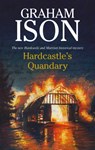 Hardcastle's Quandary - Graham Ison - 9781847519795