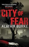 City of Fear - Alafair Burke - 9781847561114