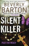 Silent Killer - Beverly Barton - 9781847561374