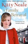 A Family Betrayal - Kitty Neale - 9781847563507