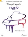 Play It Again - Melanie Spanswick - 9781847614599