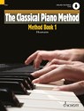 The Classical Piano Method - Hans-Günter Heumann - 9781847615022