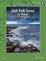 Irish Folk Tunes for Ukulele - Colin Tribe - 9781847615435