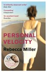Personal Velocity - Rebecca Miller - 9781847673466