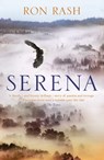 Serena - Ron Rash - 9781847674883