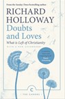 Doubts and Loves - Richard Holloway - 9781847676764