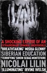 Siberian Education - Nicolai Lilin - 9781847679338