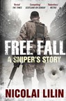 Free Fall - Nicolai Lilin - 9781847679727