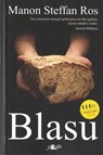 Blasu - Manon Steffan Ros - 9781847713827