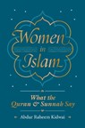 Women in Islam - Abdur Raheem Kidwai - 9781847741400