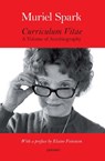 Curriculum Vitae - Muriel Spark - 9781847771025