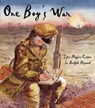 One Boy's War - Lynn Huggins-Cooper - 9781847801265