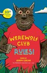 Werewolf Club Rules! - Joseph Coelho - 9781847804525