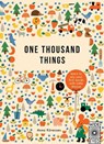 One Thousand Things - Anna Kovecses - 9781847806079