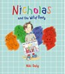 Nicholas and the Wild Ones - DALY,  Niki - 9781847806178