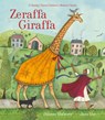 Zeraffa Giraffa - Dianne Hofmeyr - 9781847806611