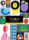 Colors - Aino-Maija Metsola - 9781847807052