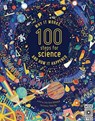 100 Steps for Science - GILLESPIE,  Lisa Jane - 9781847808431