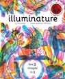 Illuminature - Rachel Williams - 9781847808868