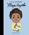 Maya Angelou - Lisbeth Kaiser - 9781847808905
