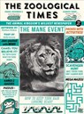 The Zoological Times - Libby Deutsch - 9781847809247