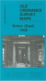Bolton (East) 1908 -  - 9781847840509