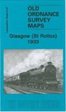 Glasgow (St Rollox) 1933 -  - 9781847840646