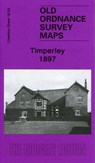 Timperley 1897 -  - 9781847842718