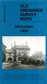 Altrincham 1908 -  - 9781847843654