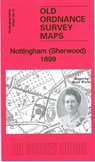 Nottingham (Sherwood) 1899 -  - 9781847844392