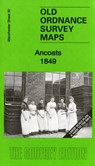 Ancoats 1849 -  - 9781847844804