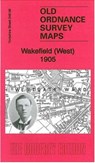 Wakefield (West) 1905 -  - 9781847845665