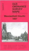 Macclesfield (South) 1897 -  - 9781847848321