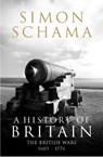 A History of Britain - Volume 2 - Simon Schama - 9781847920133