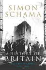 A History of Britain - Volume 3 - Simon Schama - 9781847920140